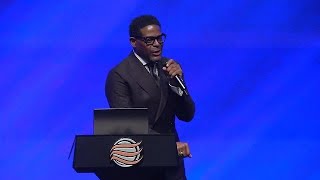 It Ain't Over Until It's Good | Bishop William Murphy, III