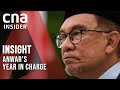 The challenges facing malaysias anwar ibrahim after 1 year in office  insight  full episode