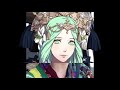 fire emblem three houses as vines (Crimson Flower/Black Eagles - Edelgard Route)