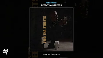 Roddy Ricch - Position [Feed Tha Streets]