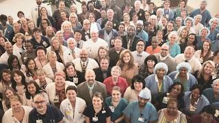 Workplace Culture at Sentara Leigh Hospital (Norfolk, VA)