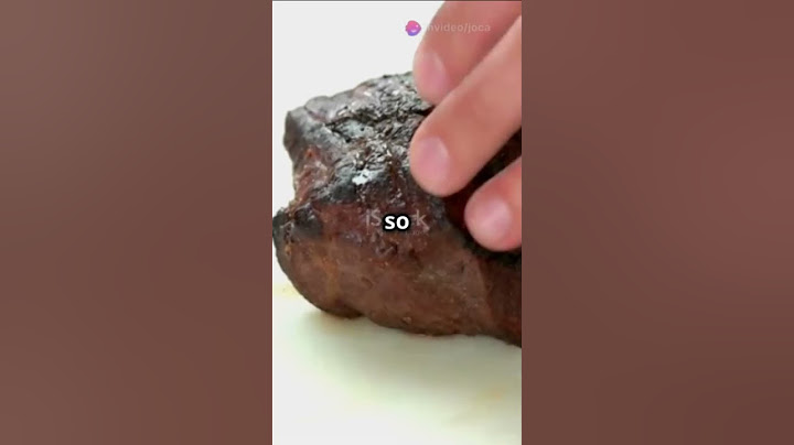 Most Expensive steak 💰💰 Is it really worth it?