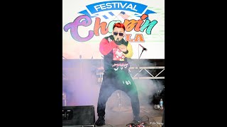 Witeko - "No Pare y Dame" - Festival Chapin (2021)