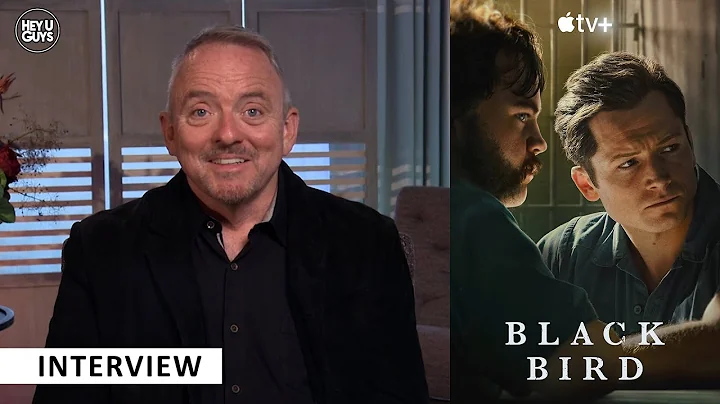 Black Bird Season 1- Dennis Lehane on why he told ...