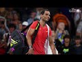 Rafael Nadal unsure of Australian Open fitness after Brisbane injury scare