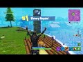 14 KILL SOLO WIN | Fortnite (Full Game + No Commentary)