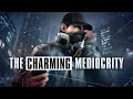 The Charming Mediocrity of Watch Dogs