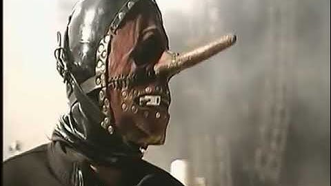 Slipknot Live Rock Am Ring Nürburg Germany 2005.06.03 (Full Concert)