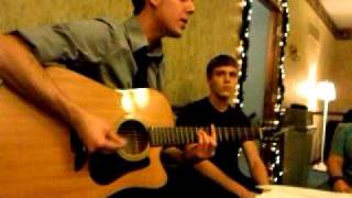 Use Somebody- The Dynamic Duo