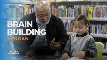Brain Building (Tongan)