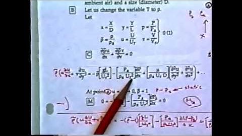 4_C. J. Chen Lecture on Convective HT (4) Estimate Analysis of Natural and Force Convection