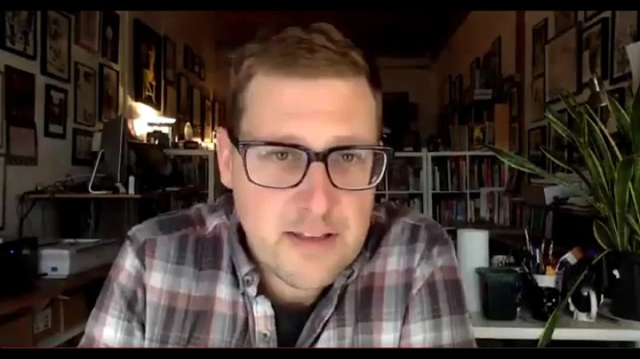 In Conversation: Jeff Lemire, Matt Kindt and Warre...