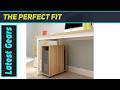 CPU Stand Rolling Cart: Your PC's New Best Friend!