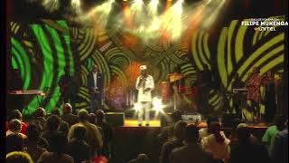“Gala UNITEL Homenagem aos grandes da Música” Filipe Mukenga