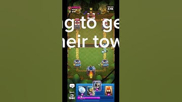 1 elixir cards only #clashroyale