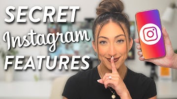 10 INSTAGRAM HACKS You Didn