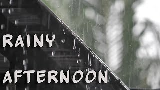 Soothing Rain Sounds🌧️ Close your eyes and enjoy relaxing sounds🌧️