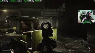 Quest | Huntsman Path - Controller+malfunction+server wipe