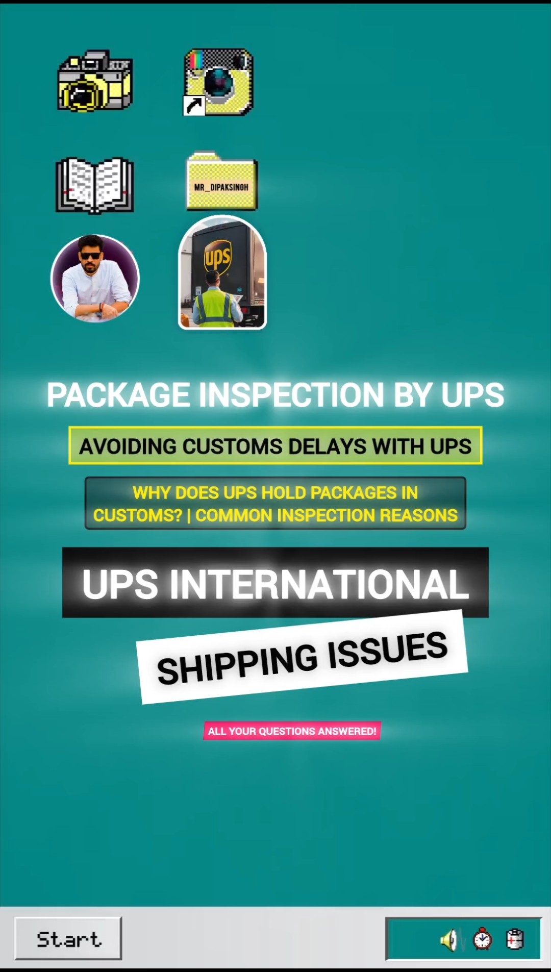Why Does UPS Hold Packages In Customs Common Inspection Reasons Why Does UPS Hold Packages In Customs Common Inspection Reasons