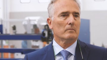 GALDABINI - Innovation by Experience since 1890 - Straightening, Testing and Metalforming