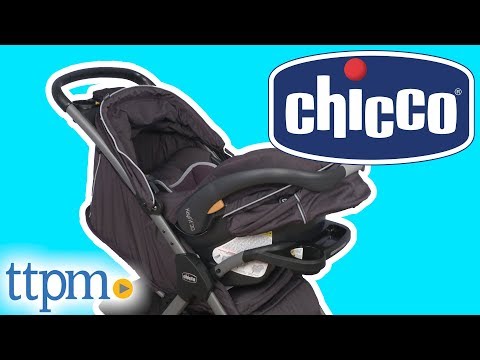 chicco bravo vs mini bravo plus