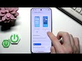 OPPO Reno 15 — Как включить и настроить тёмный режим