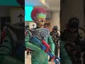 🦸 Toronto Comicon draws thousands of cosplayers