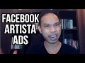 Artista Strategy para Dumami ang Inquiries at Clicks sa Facebook ads | Tagalog Explained | Influence