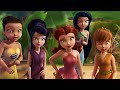 Tinkerbell  disney fairies shorts films1080p  5 gb