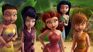 Tinkerbell ( Disney Fairies )shorts films.1080p , 5 GB screenshot 3