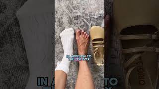 Wide Toe Box Mary Janes From Origo Shoes