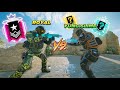 I 1v1 Console Players THEN Guess Their RANKS!! - RAINBOW SIX SIEGE