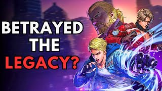 Did They DESTROY the Classic 7 Controversial Changes in Double Dragon Revive