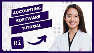 Rillet Accounting Software Tutorial || How To Use Rillet (Full Guide)
