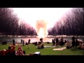 8500 Fireworks Explode At The Same Time! [TURN DOWN YOUR VOLUME - LOUD]