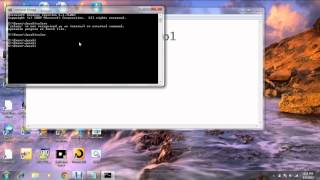 Batch Tricks for PC Beginner