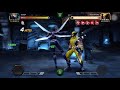 R3 Wasp vs RoL Wolverine | Absolutely Insane Takedown