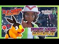 Lumiose City Here I Come! | Is Pokemon Legends Z-A Worth It? | First 3 Hours Playthrough