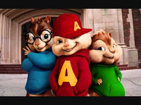 DJ Antoine feat. The Beat Shakers - Ma Chérie Chipmunks version