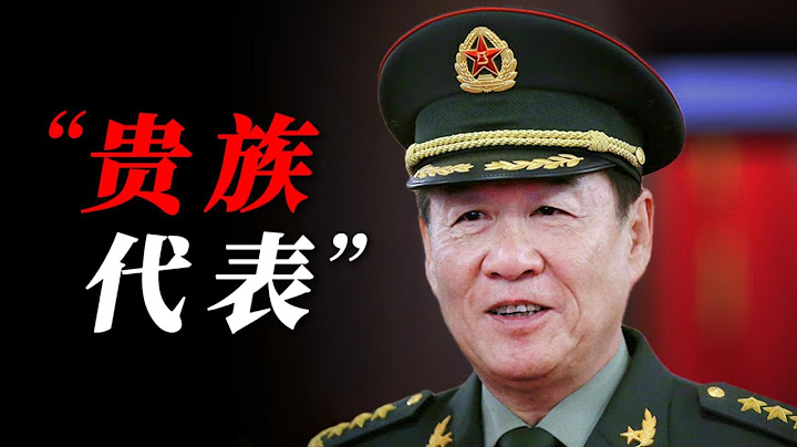 中国民选政治最先锋 共和国红色贵族第一号 / 刘源 - 刘少奇之子
