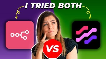 N8N vs LangFlow (2025) | Which One is Better?