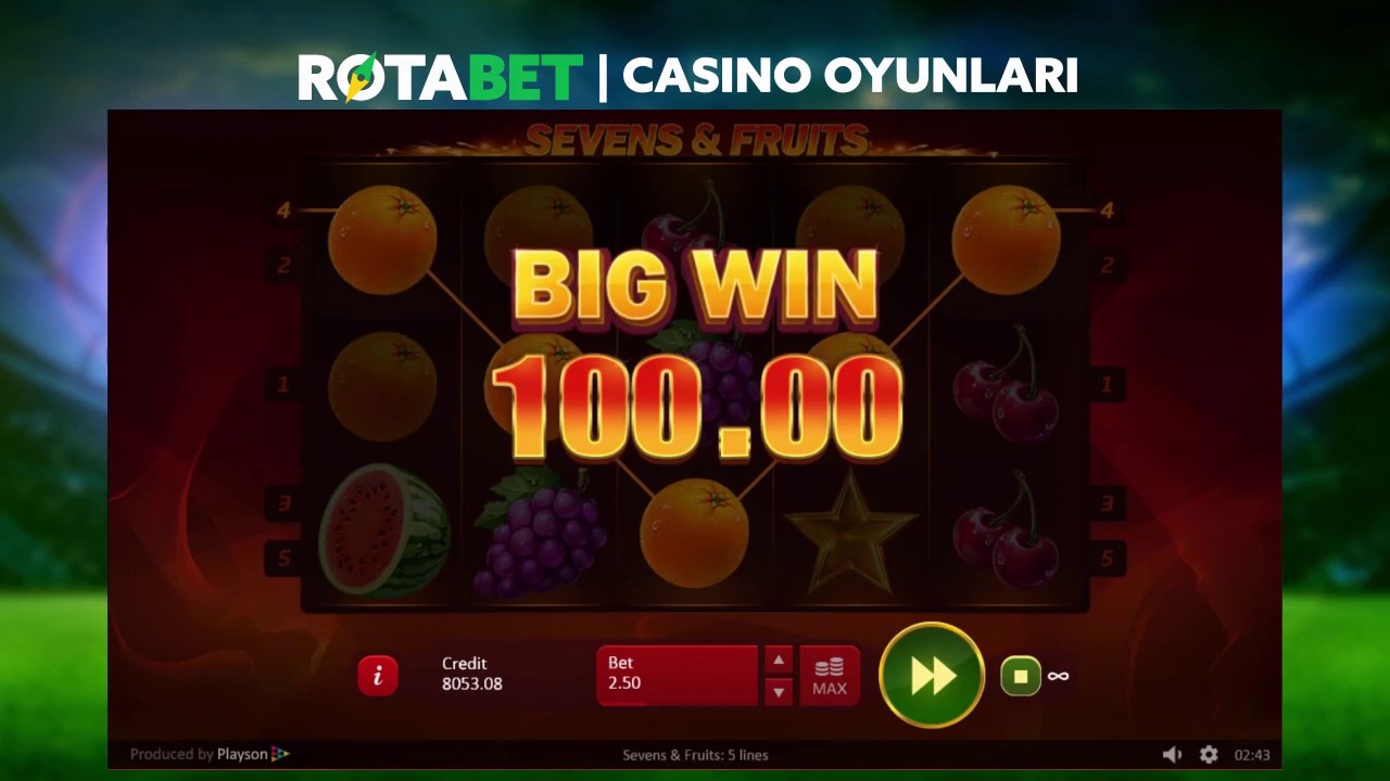 anındabet Online Casino Çok Meşgul