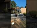 New Deck, Flagstone Pathway, Lighting &amp; Vegetable Garden - Magnolia, WA | Green Day Landscape