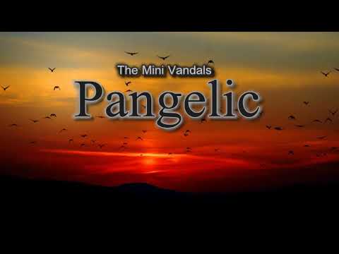 The Mini Vandals - Pangelic