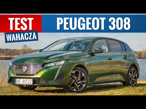 Peugeot 308 2022