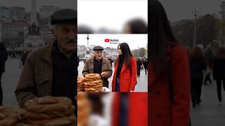 Aşk Mı, Simit Mi? Amca Kararını Çoktan Vermiş 😂🥯💔 Resimi