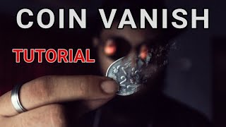 BEST & EASIEST COIN VANISH TUTORIAL || STM Episode 1