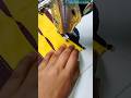 Swing tips and trick#sewing #silai #fashion #stitching #shorts #meesho