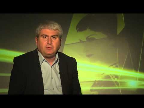 გადაცემა \"დიდი ბიზნესი\" - როს პერო