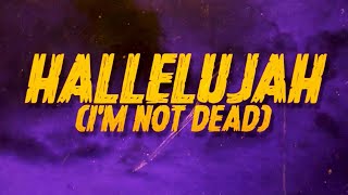 Citizen Soldier - Hallelujah (I'm Not Dead) (Official Lyric Video)
